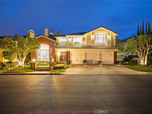 17 Brentwood, Coto de Caza, CA 92679