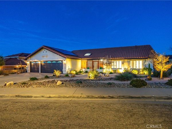 41214 Crispi Lane, Palmdale, CA 93551