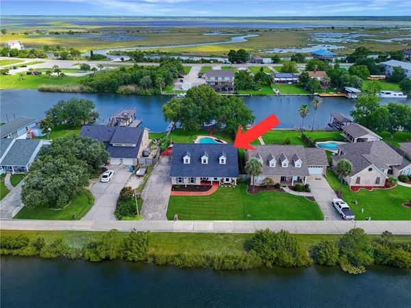 258 MOONRAKER Drive , Slidell, LA 70458