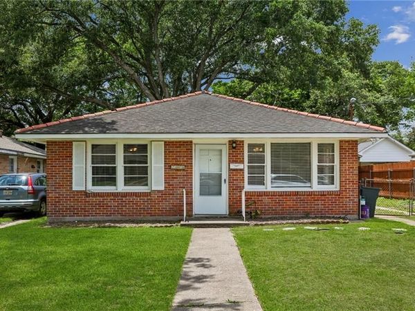 2009 ELLEN PARK Place , New Orleans, LA 70131