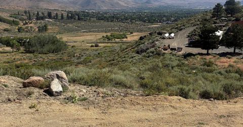 18 Knoll Drive, Carson City, NV 89703 Photo