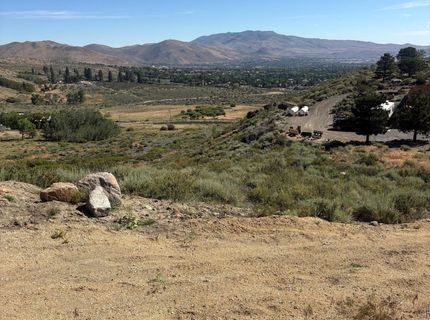 18 Knoll Drive, Carson City, NV 89703 Photo