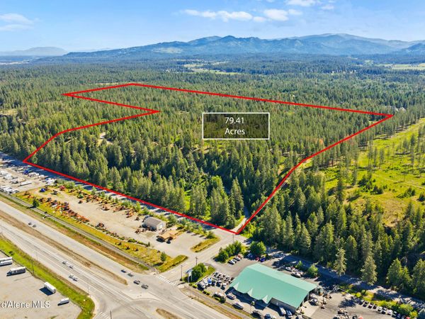 NKA E Rookery Road, Hayden, ID 83835
