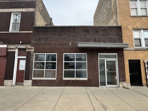 4203 W Fullerton Avenue , Chicago, IL 60639