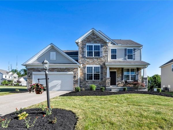 21017 Rockglen Drive , Strongsville, OH 44149