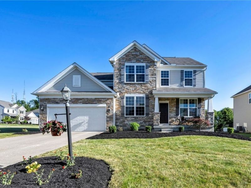 21017 Rockglen Drive , Strongsville, OH 44149 Photo 1