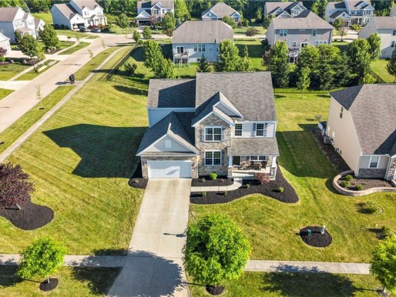 21017 Rockglen Drive, Strongsville, OH 44149 Photo 50