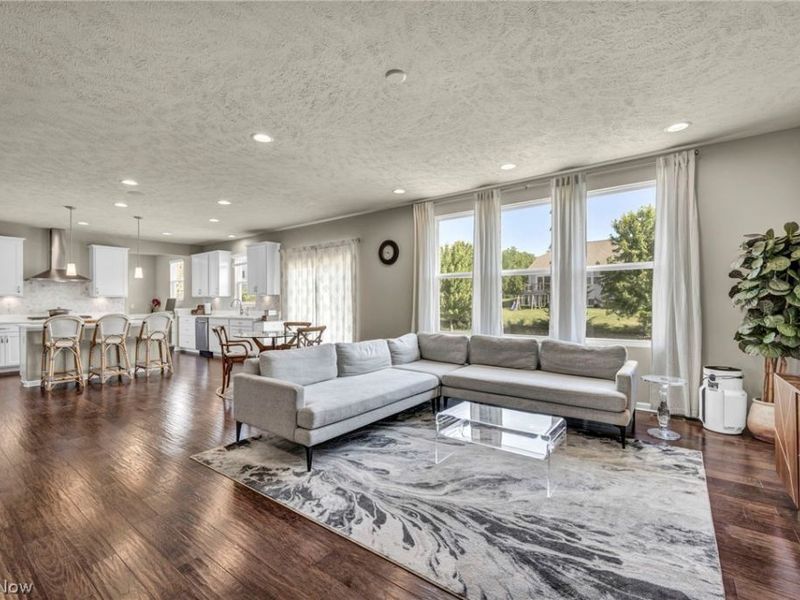 21017 Rockglen Drive , Strongsville, OH 44149 Photo 8