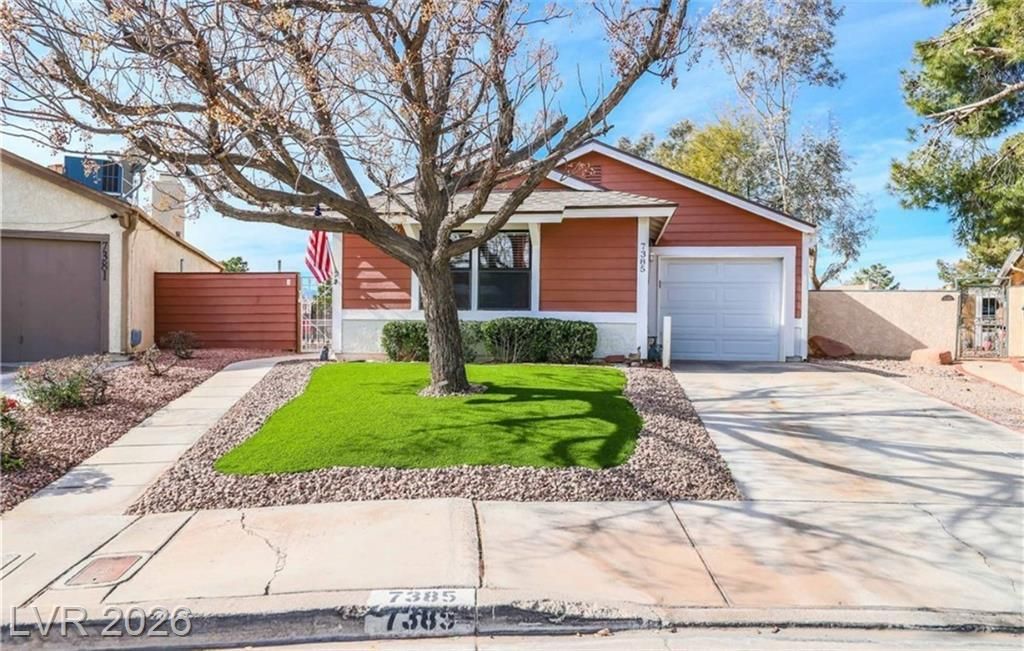 7385 Vireo Drive, Las Vegas, NV 89147 Main Photo