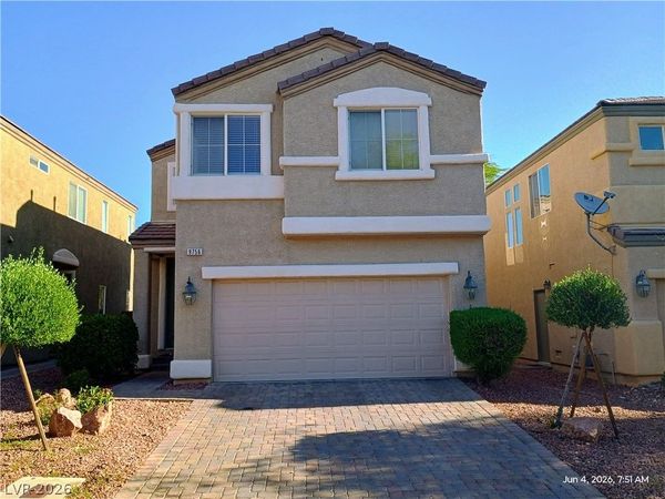 9756 Wailings Avenue , Las Vegas, NV 89148