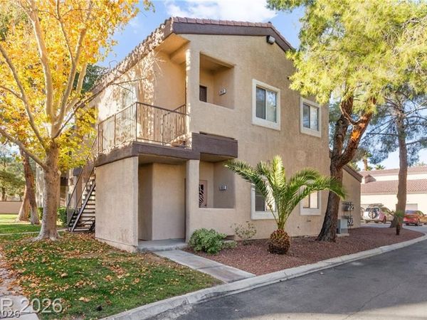 5250 S Rainbow Boulevard , Unit 1012, Las Vegas, NV 89118