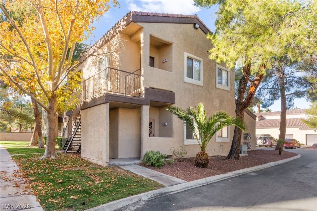 5250 S Rainbow Boulevard, Unit 1012, Las Vegas, NV 89118 Main Photo
