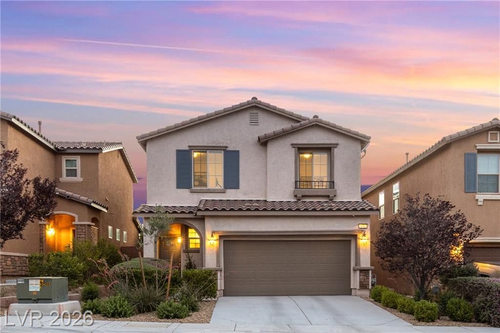 891 Earth Luster Road, Las Vegas, NV 89178 Main Photo