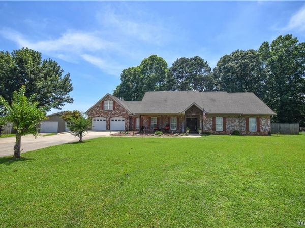 11804 Benton Avenue , Northport, AL 35475