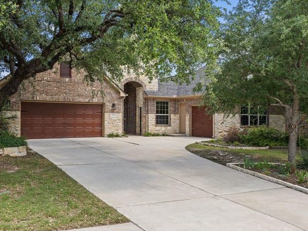 2120 Peoria DR , Leander, TX 78641