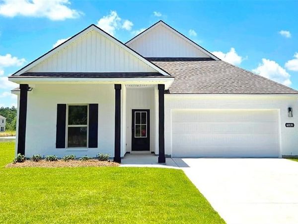 40135 HASTINGS Court , Ponchatoula, LA 70454