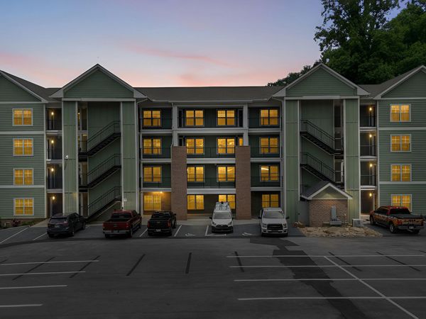 329 Ownby Street, Gatlinburg, TN 37738