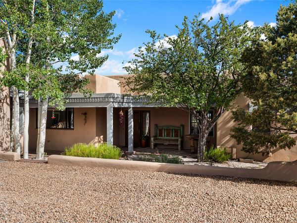 75 Avenida De Las Casas, Unit 29, Santa Fe, NM 87506