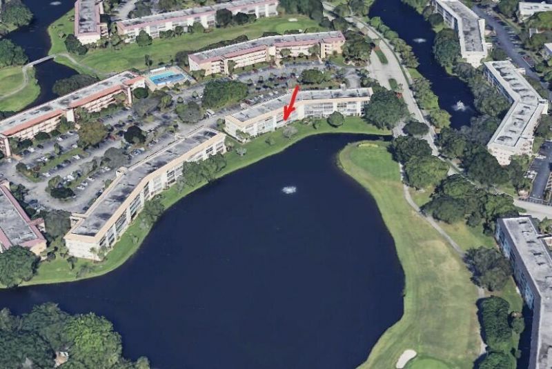 3205 Portofino Point, Unit K1, Coconut Creek, FL 33066 Photo