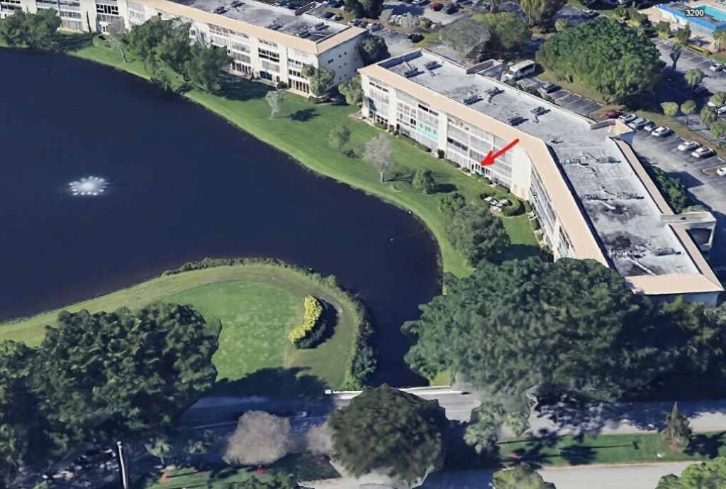3205 Portofino Point, Unit K1, Coconut Creek, FL 33066 Photo