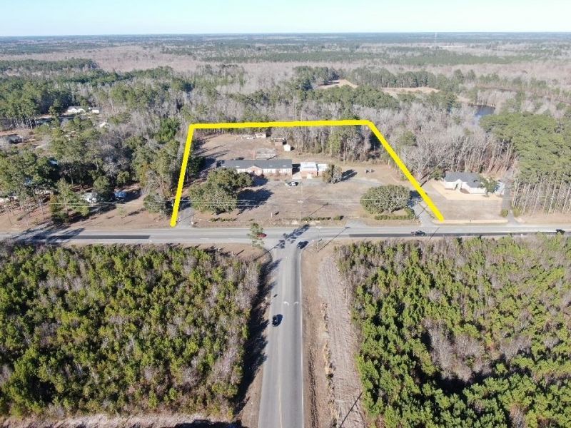 1403 Highway 90  Photo 4