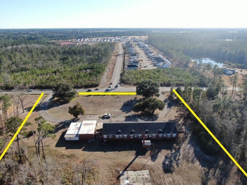 1403 Highway 90  Photo 5