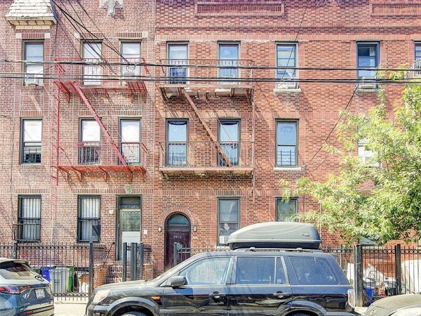 99-11 42 Avenue , Corona, NY 11368