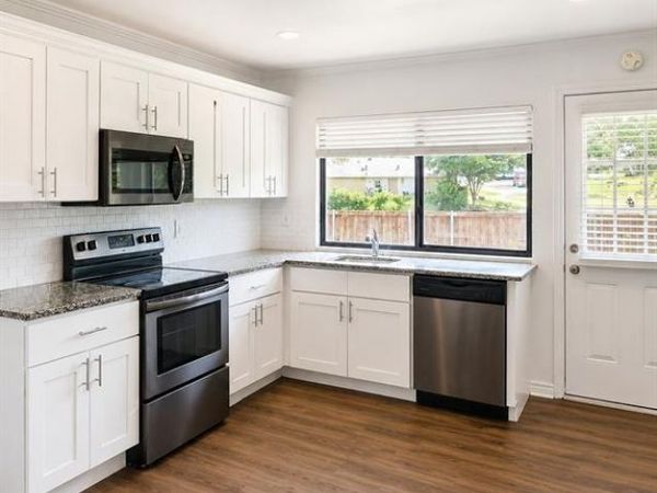 4253 Hartford Drive, Garland, TX 75043