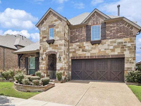 5012 Engleswood Trail, Lewisville, TX 75056