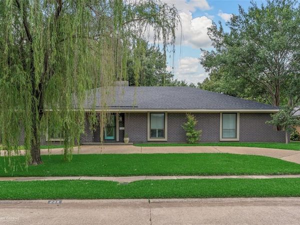 238 Clearwood Lane , Shreveport, LA 71105