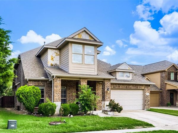 4105 Plymouth Drive , McKinney, TX 75070