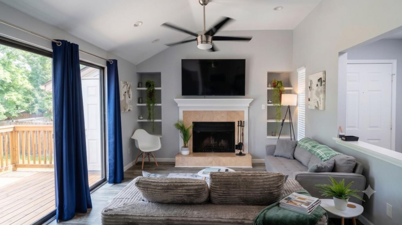 124 SE Elm Avenue, Unit 3C, Fort Walton Beach, FL 32548 Main Photo
