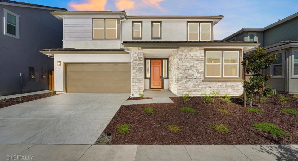 2082 Gravel Bar Way, Sacramento, CA 95832 Photo