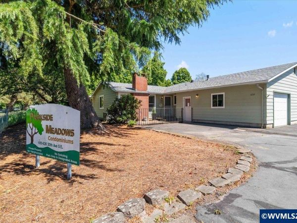 636 30th Av SE, Albany, OR 97322