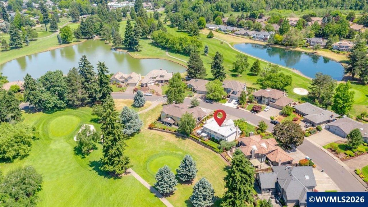 365 Snead Dr N, Keizer, OR 97303 Main Photo