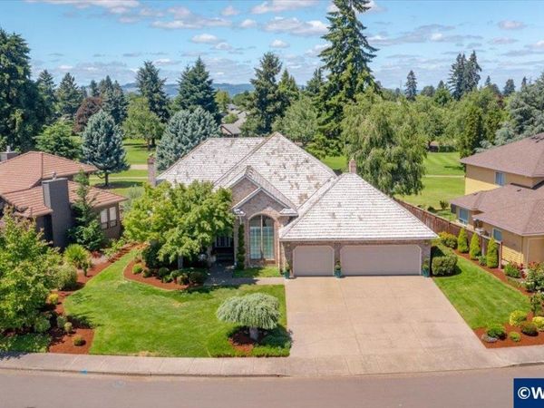 365 Snead Dr N, Keizer, OR 97303
