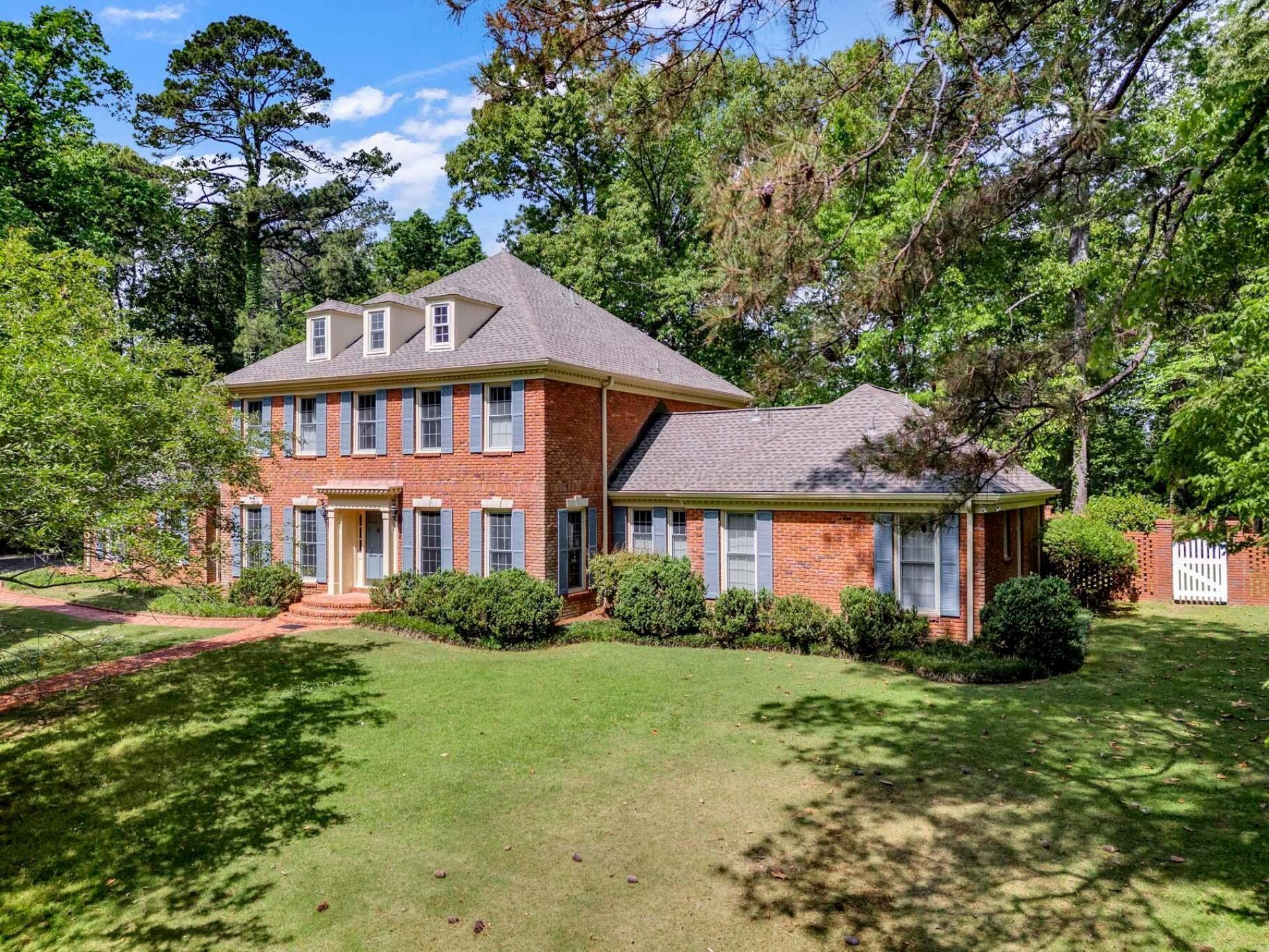 1200 College Hill Rd, Jasper, AL 35501 Main Photo