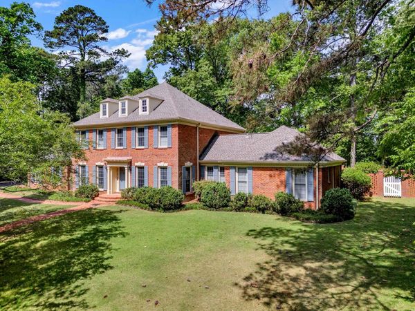 1200 COLLEGE HILL RD, Jasper, AL 35501