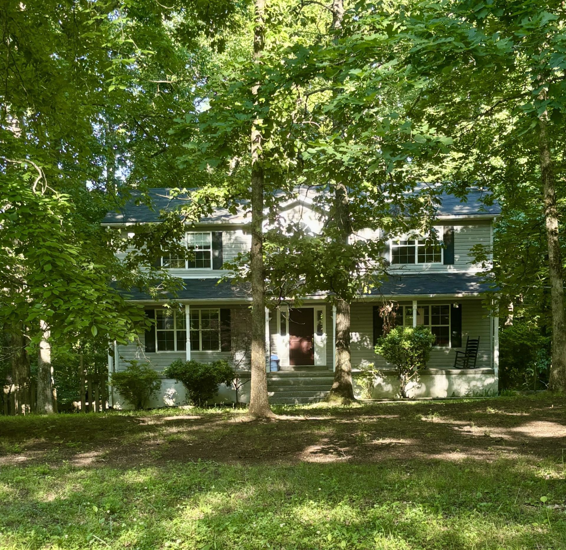 1040 Overlook Trl , Kingston Springs, TN 37082 Main Photo
