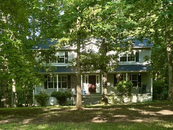 1040 Overlook Trl , Kingston Springs, TN 37082