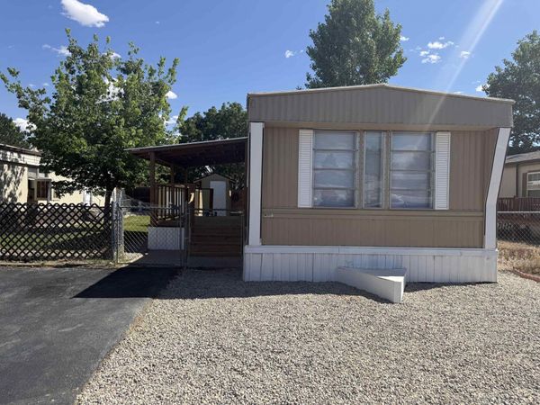 585 25 1/2 Road, Unit 29, Grand Junction, CO 81505