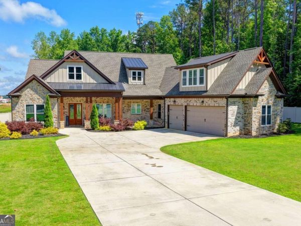 1294 Rock Springs Road, Buford, GA 30519