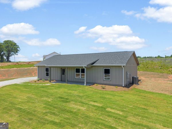1122 Hwy 326, Carnesville, GA 30521