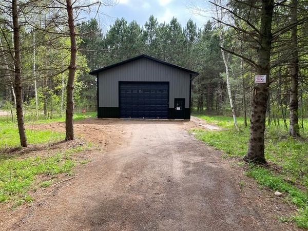TBD Owl Avenue, Aitkin, MN 56431