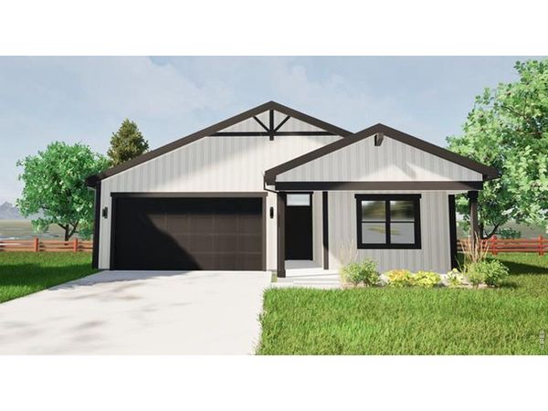 1919 Triticale Way, Johnstown, CO 80534