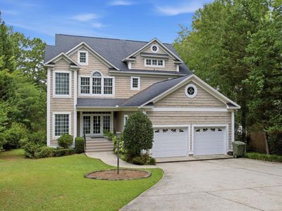 1101 Ellett Road, Chapin, SC 29036