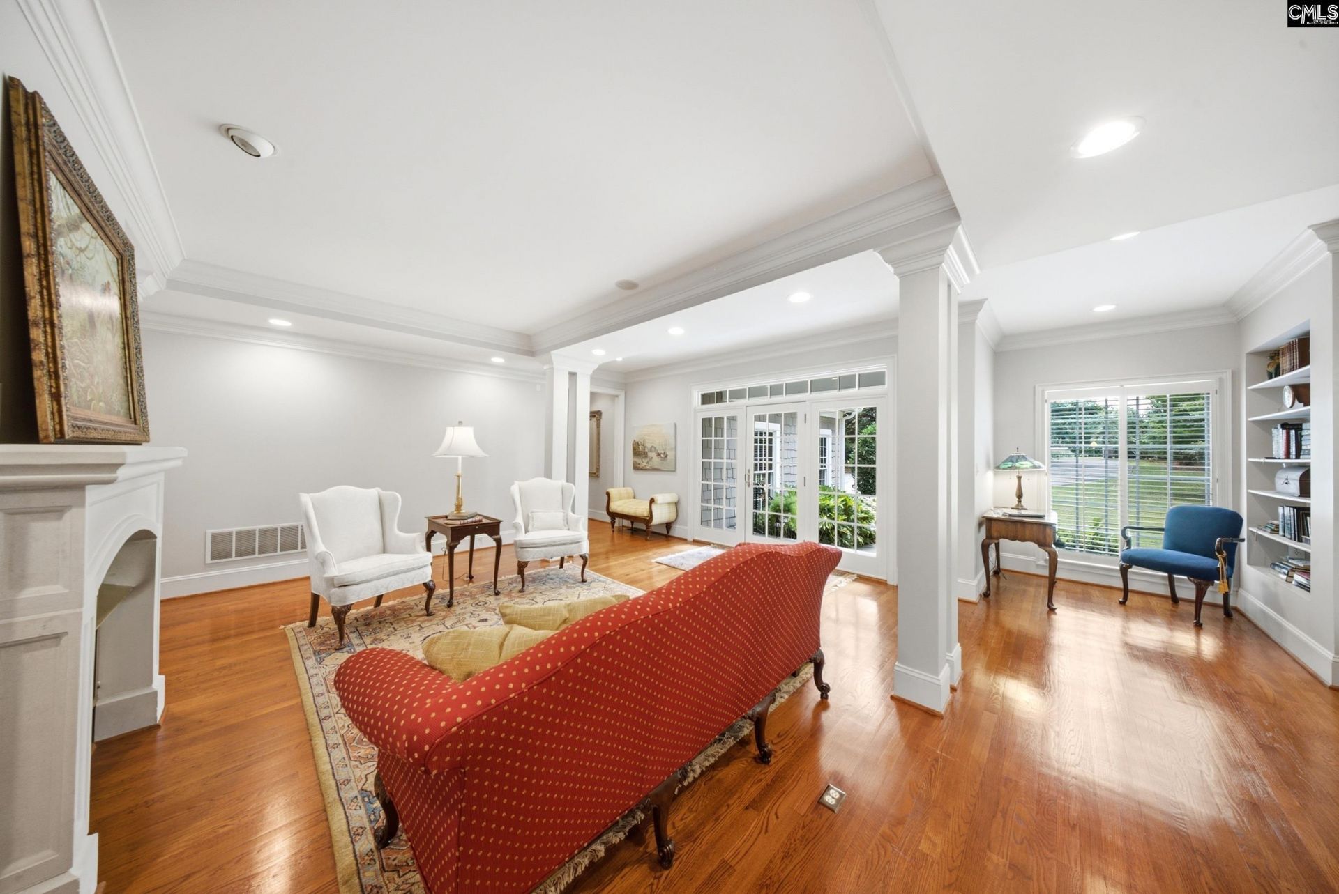 1101 Ellett Road Photo 17