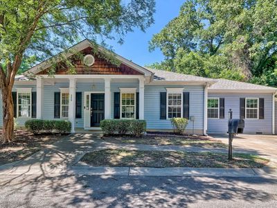 389 Northwood Street , Columbia, SC 29201