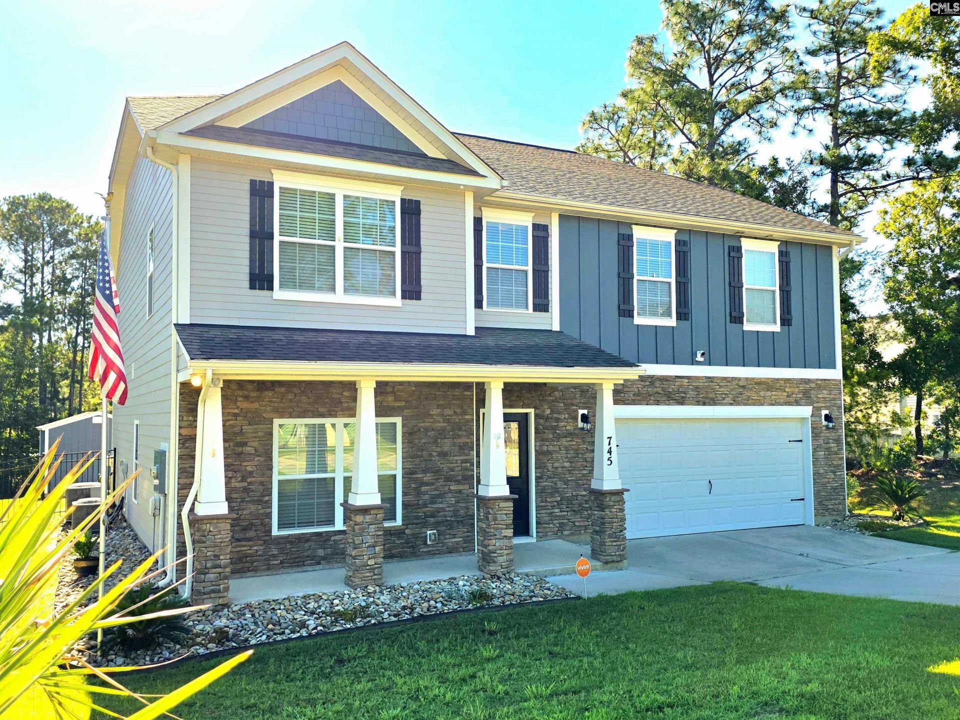 745 Collett Drive  Photo 4
