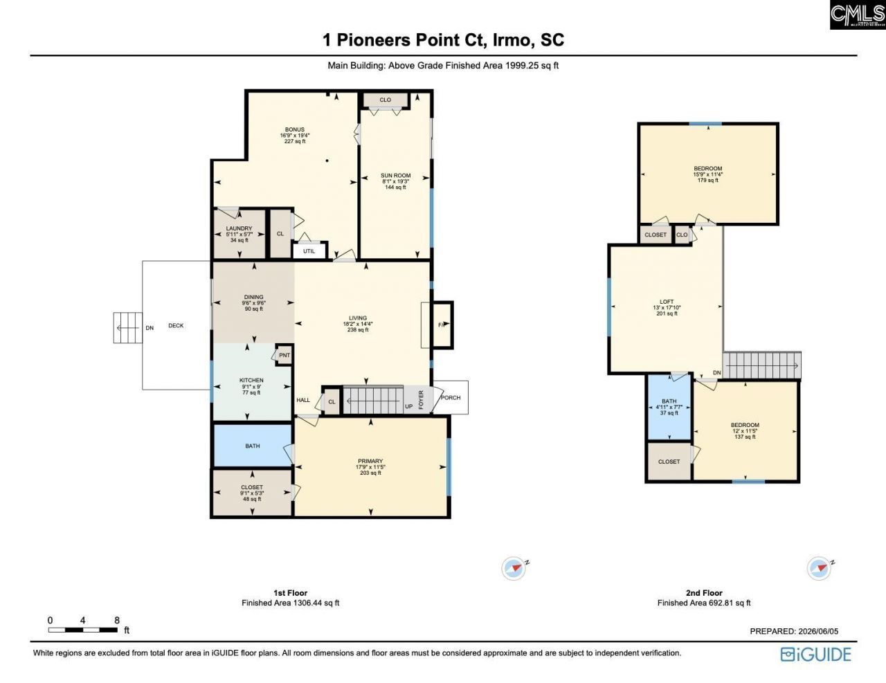 1 Pioneers Point Court Photo 7